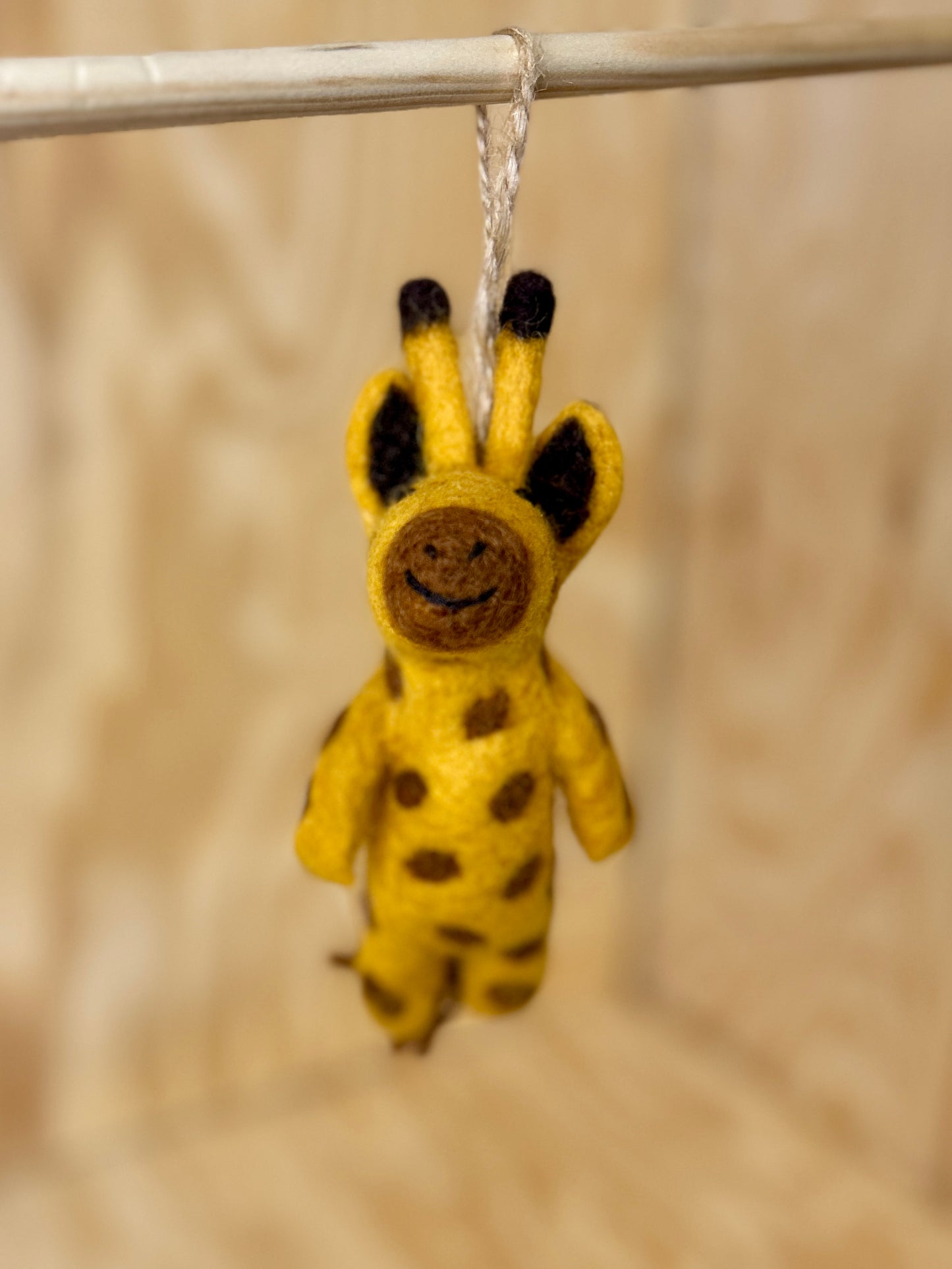 Giraff