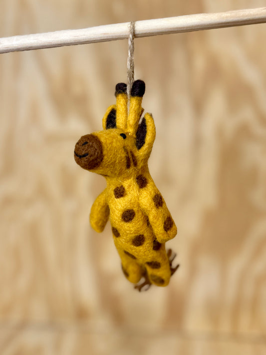 Giraff