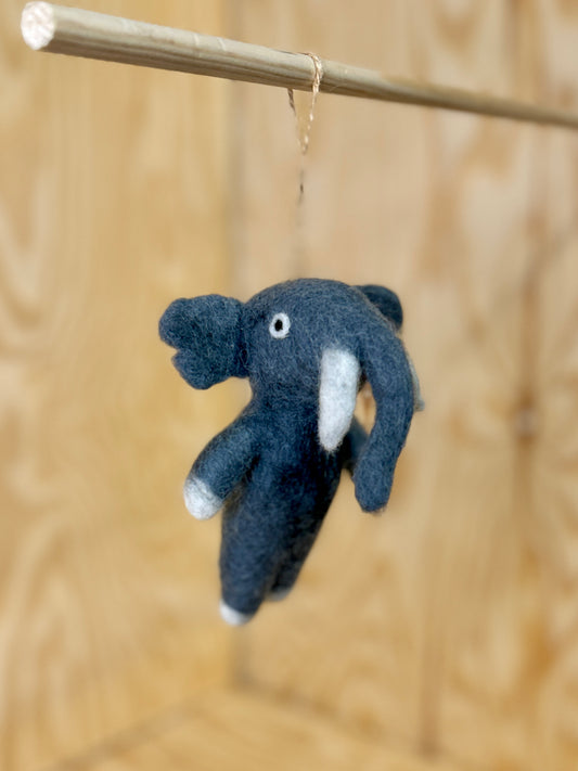 Elefant