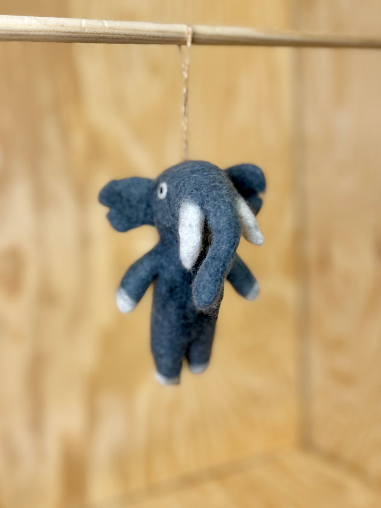 Elefant