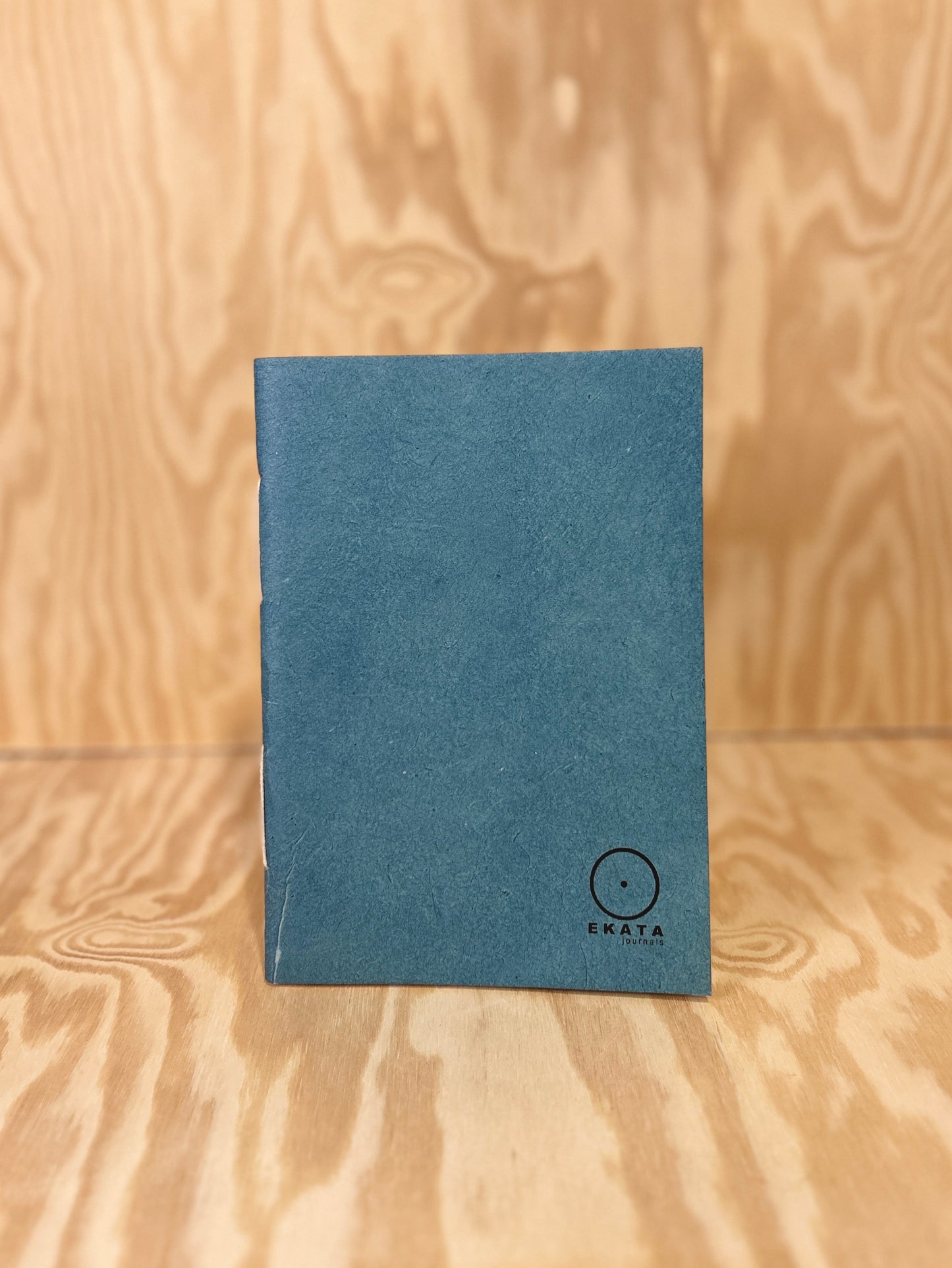 Håndlaget Ekata notatbok softcover A3, A4, A5 og A6