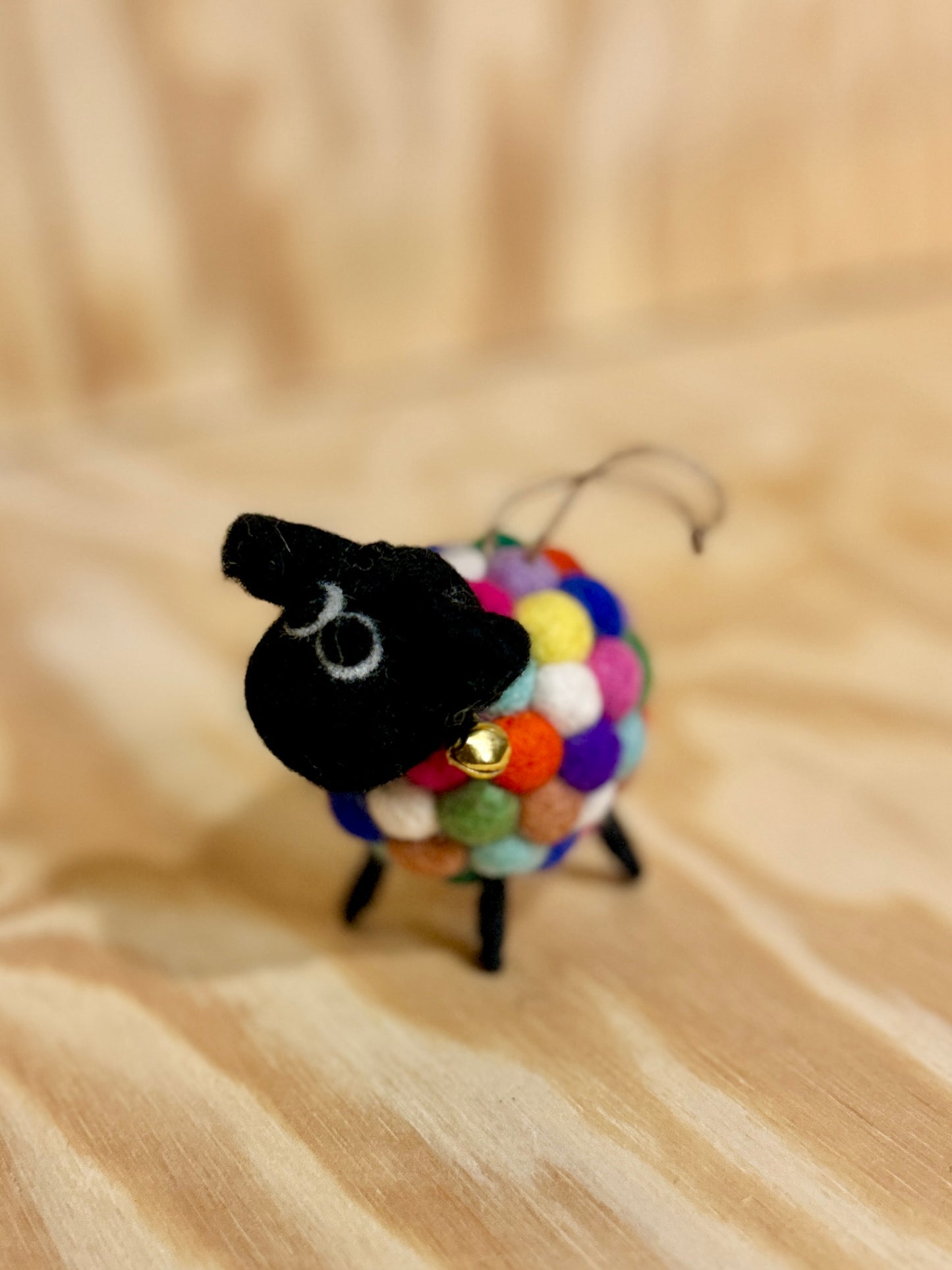 Sau flerfarget